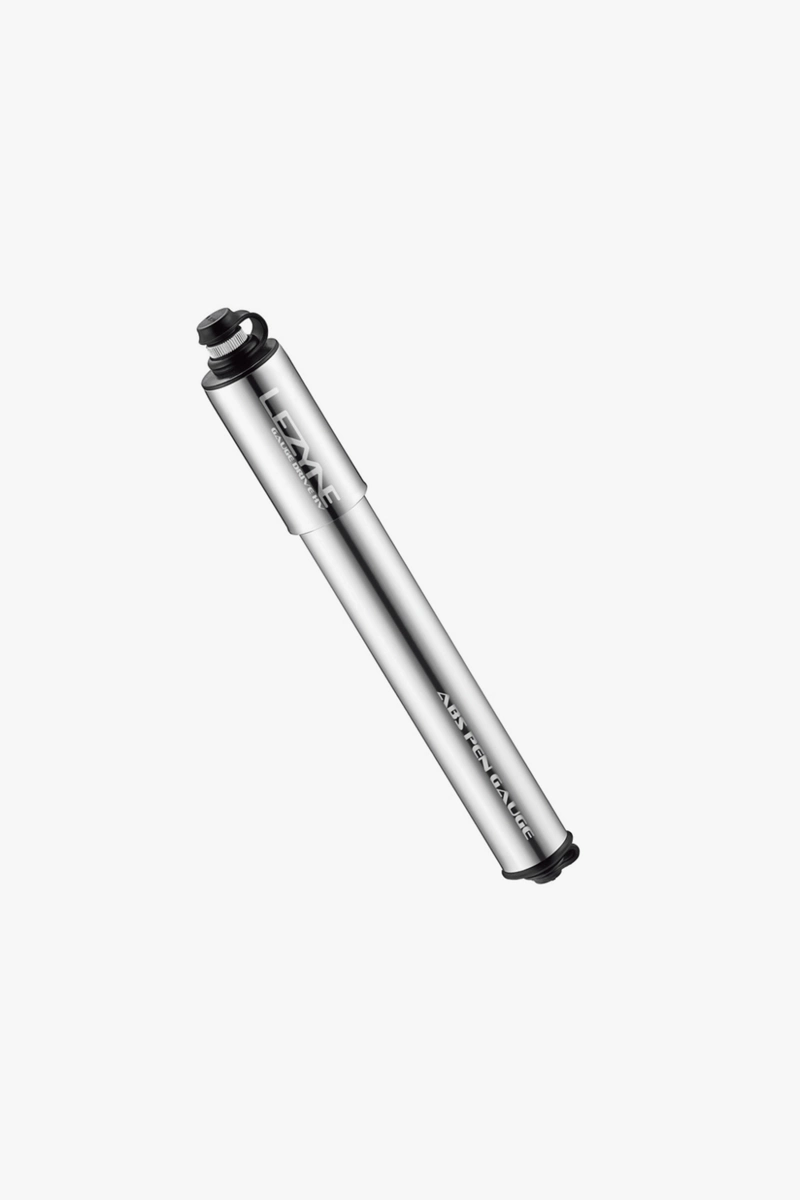 Lezyne Gauge Drive HV - M Pumpe