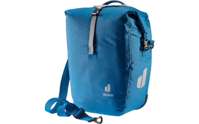 Deuter Weybridge 20+5 Fahrradrucksack 20+5 Liter