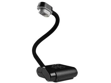 [OUTLET] -  AVerVision F17-8M - Digitalkamera for dokumenter - farve - 8 MP - 3840 x 2160 - RGB, HDMI