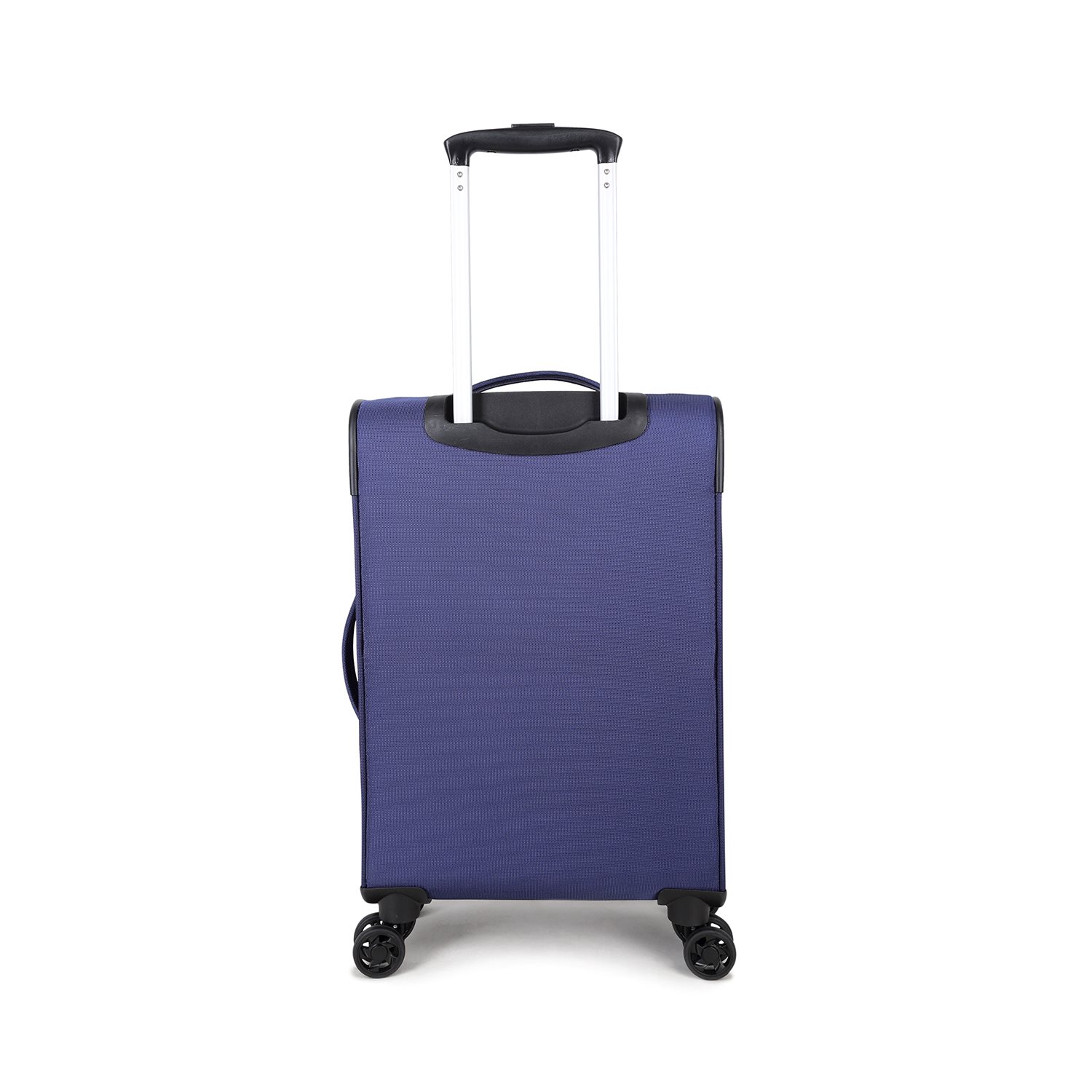 Decent D-Upright Trolley 55 dark blue