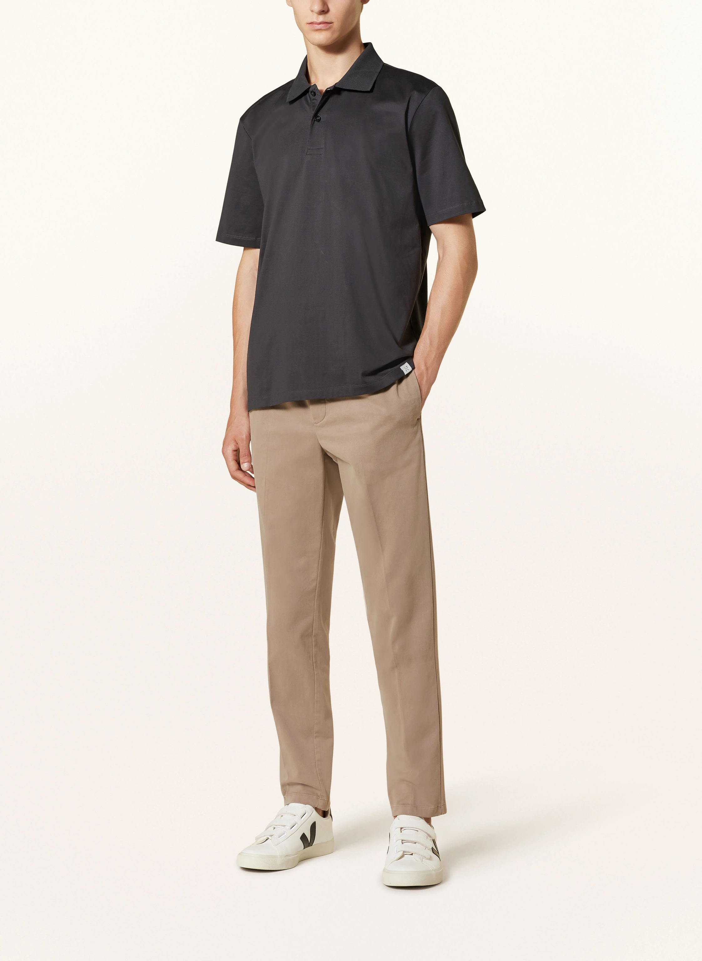 NOWADAYS Jersey-Poloshirt