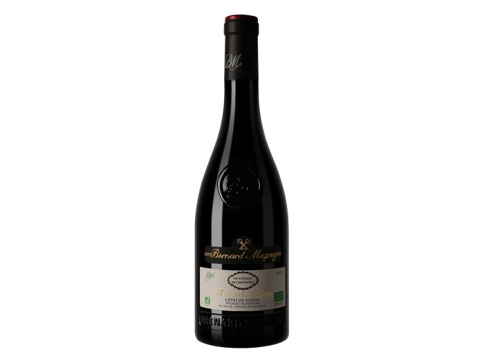 Côtes du Rhône Villages - AOC - 2020 Les Coteaux de l'Impossible Bio Rouge