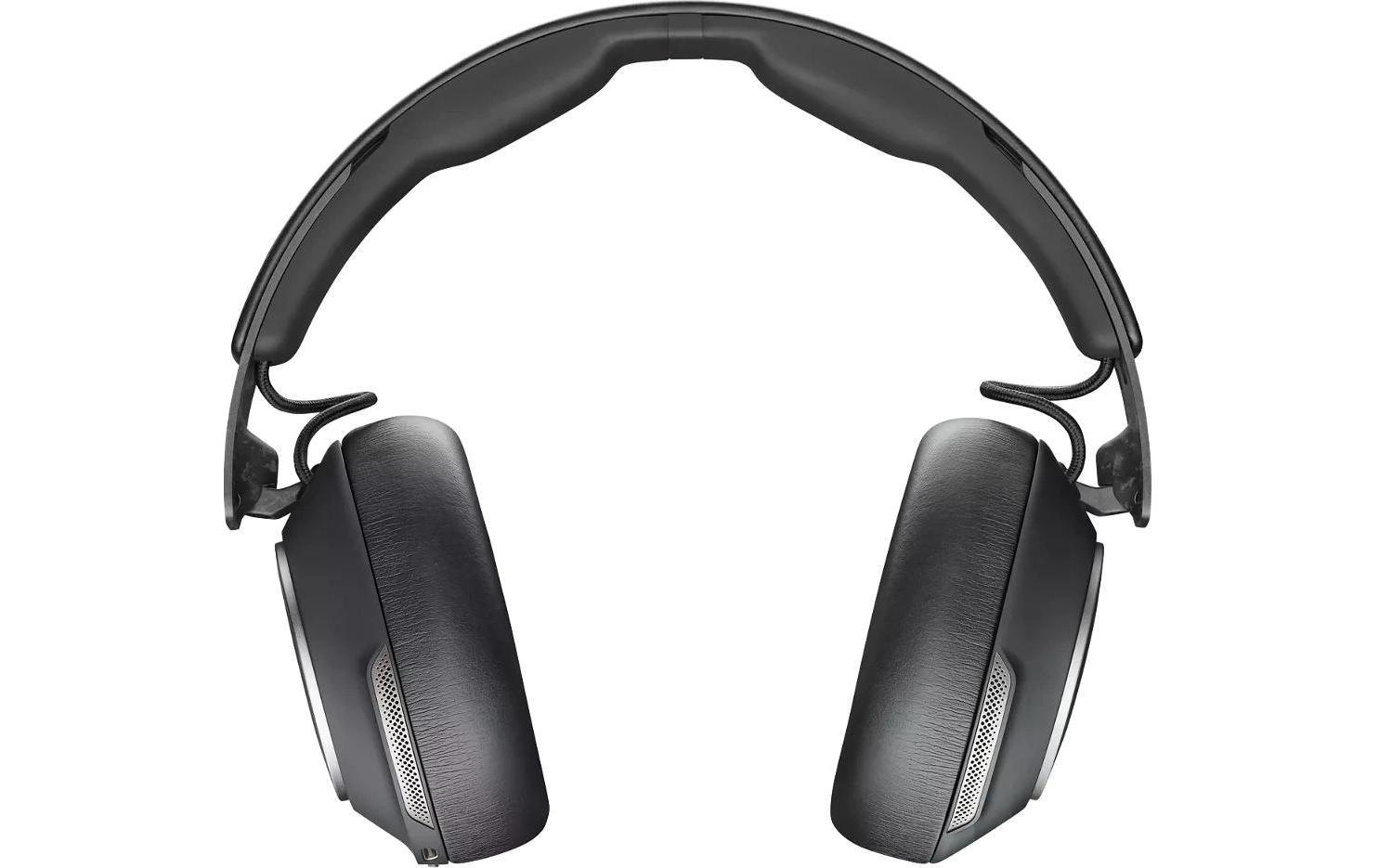 Headset Poly Voyager Surround 80 MS<br>Stereo Bluetooth-Headset, An Ihre Bedürfnisse angepasst