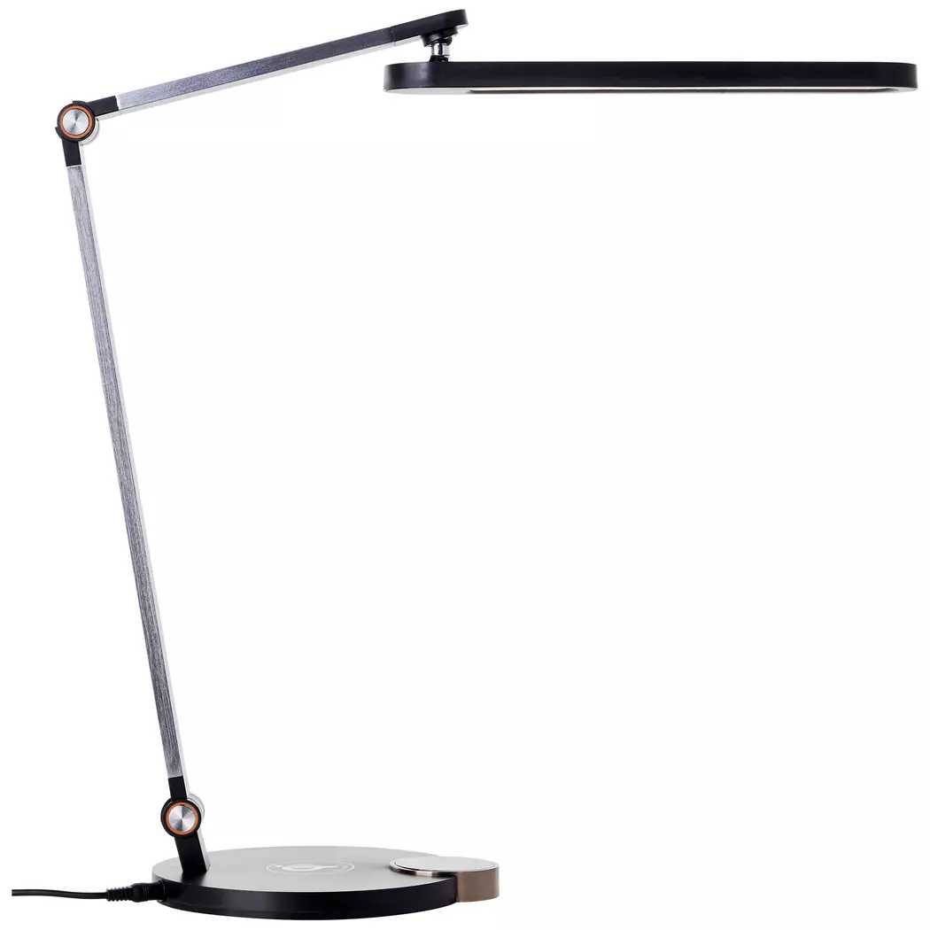 LED-Tischleuchte Officehero