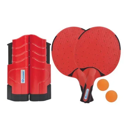 Schildkröt Tischtennis-Set Outdoor Flex