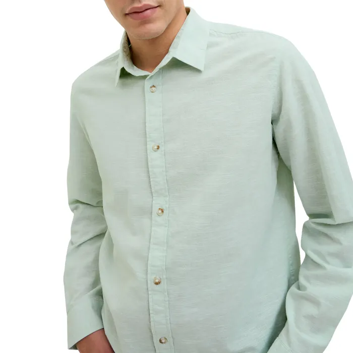 Jack & Jones Summer Overhemd Heren