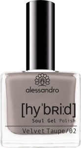 Alessandro Hybrid Soul Gel Polish