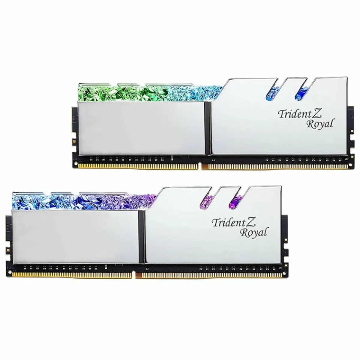 Gskill G.Skill Trident Z Royal 32 Go