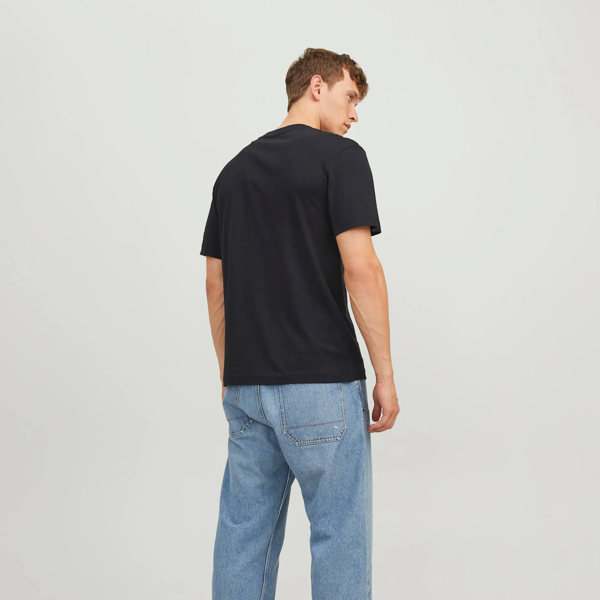 Jack&Jones JORSILVERLAKE GRAPHIC Shirt