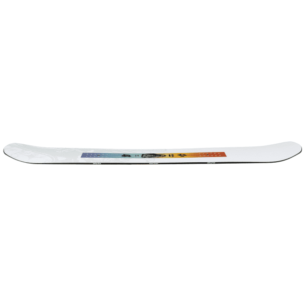 Planche de snowboard ARBOR DRAFT WHITE/MULTICO