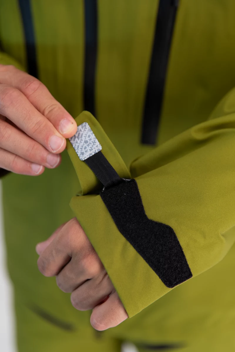 descente Shaun 3L MO-D Marco Odermatt Herren Skijacke