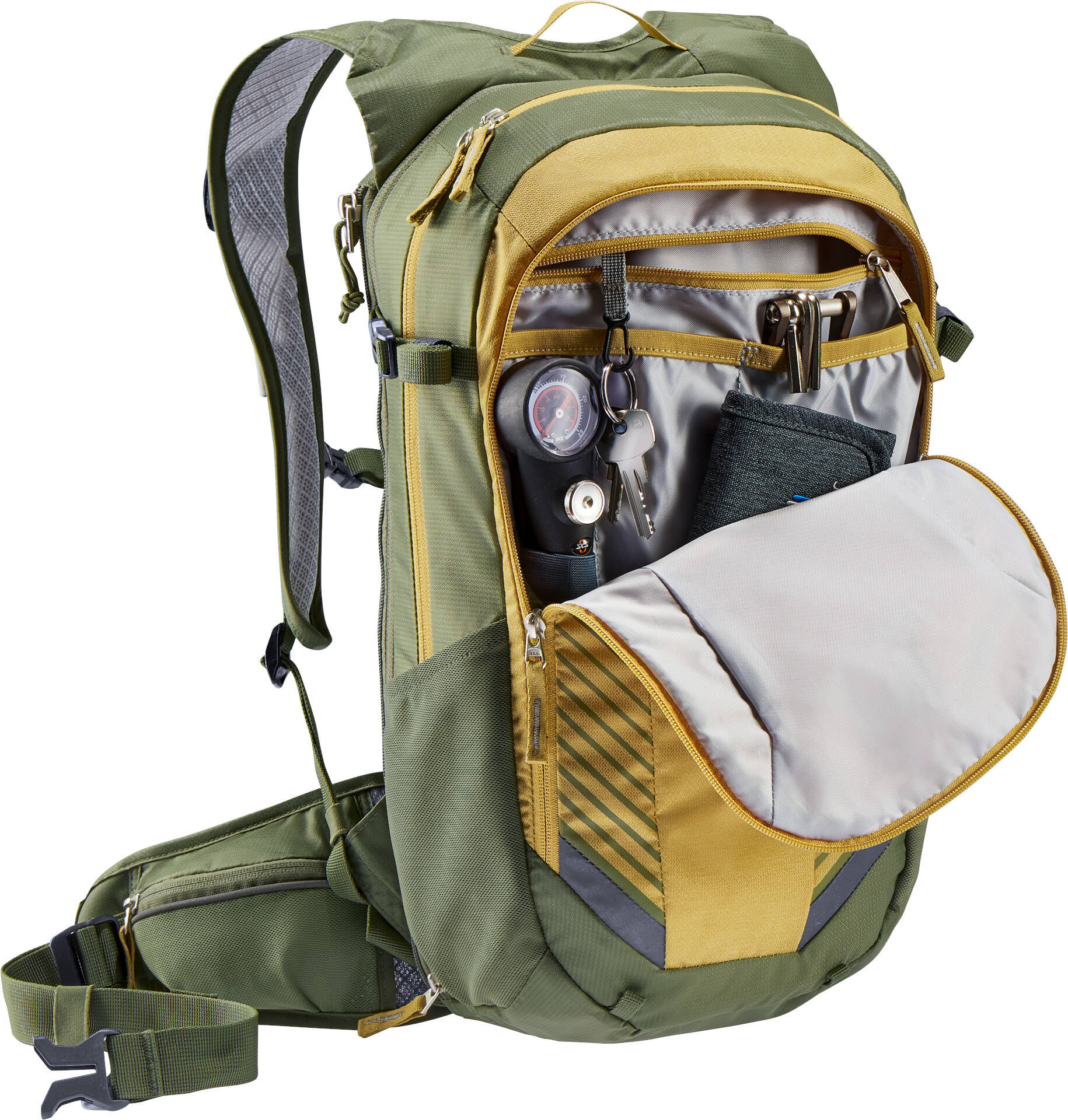 deuter| Fahrradrucksack 