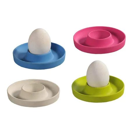 Kesper Eierbecher, Bambus Fibre