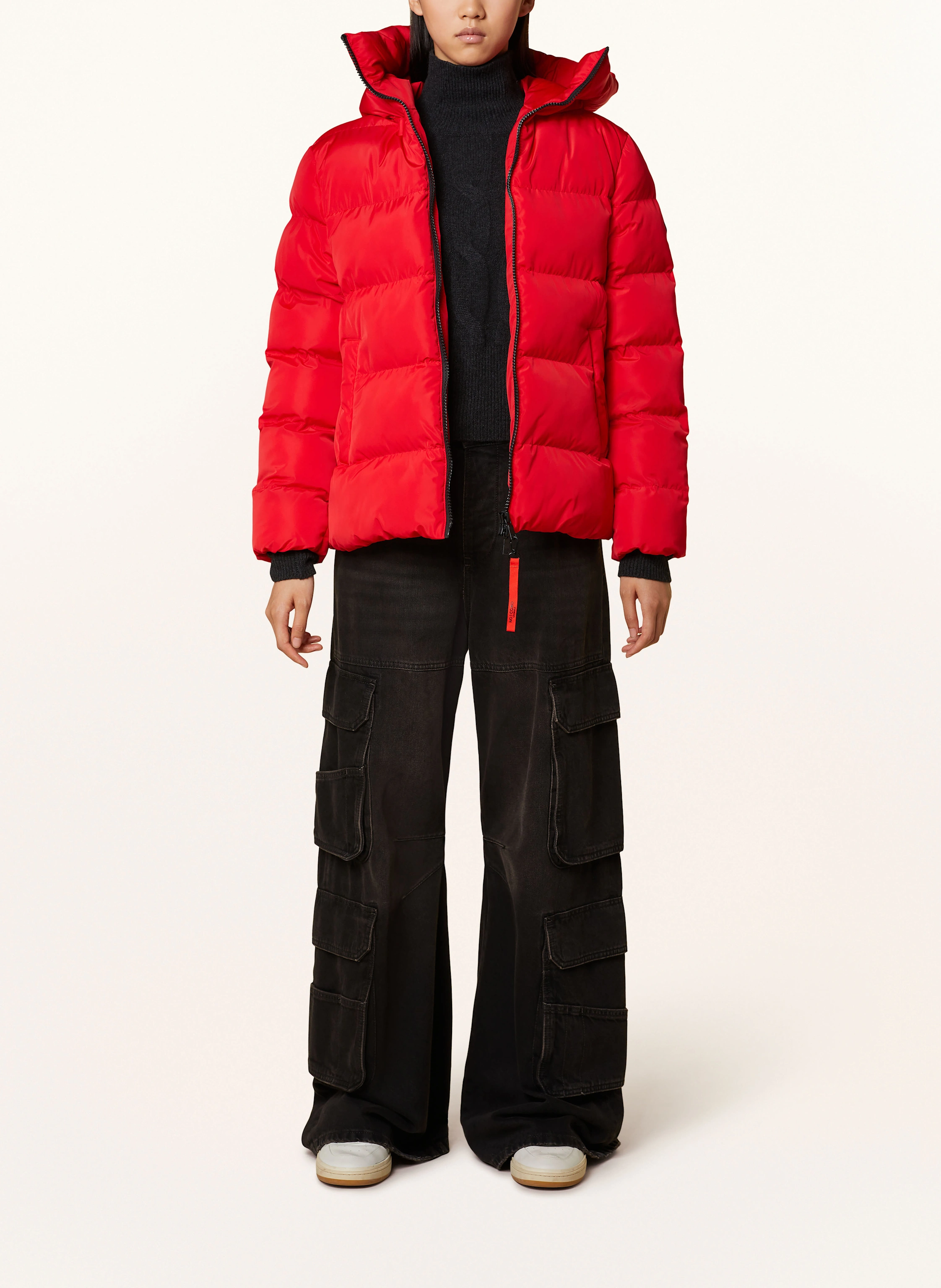 No.1 Como Steppjacke DAVOS