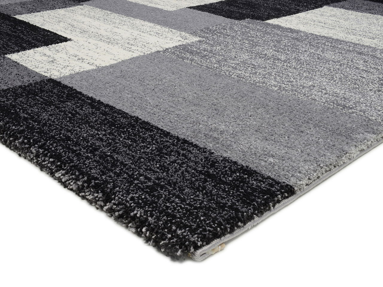 OCI Frisé-Teppich STEADY