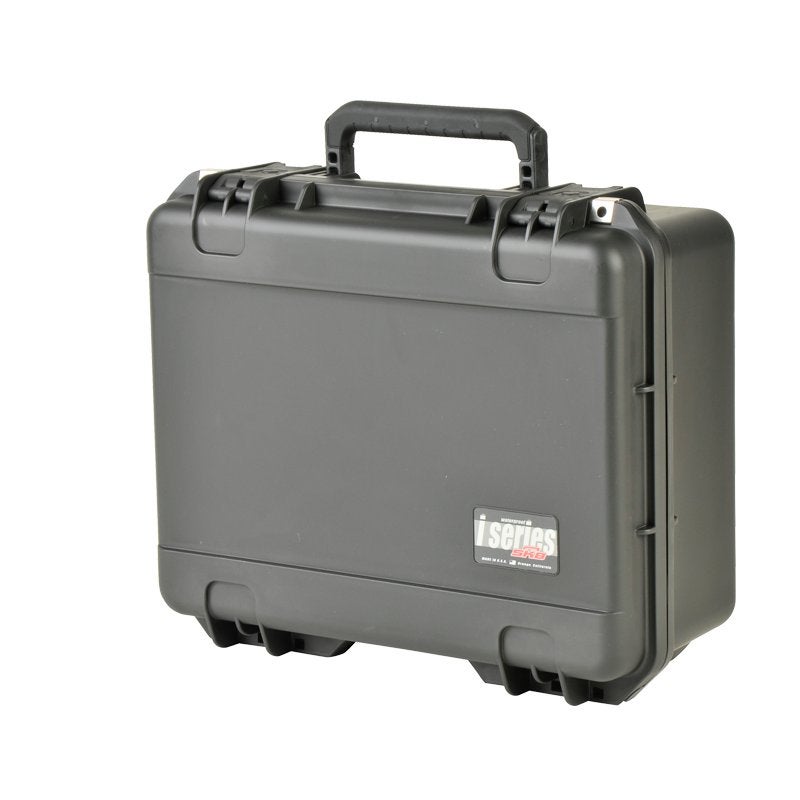 SKB iSeries 1914N-8 waterdichte flightcase (kub.) 483x365x203mm