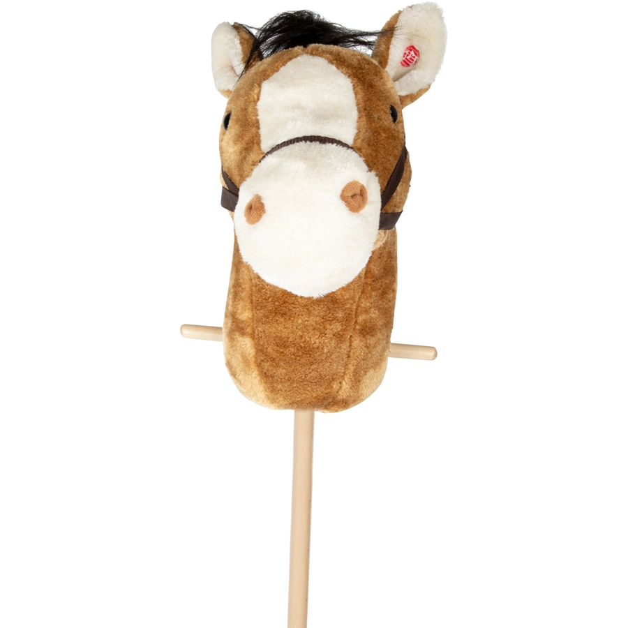 small foot® Steckenpferd Nico