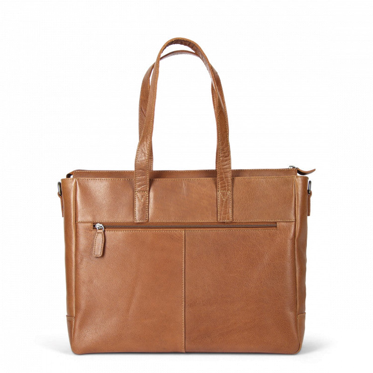 Plevier Agaat Shopper 15.6
