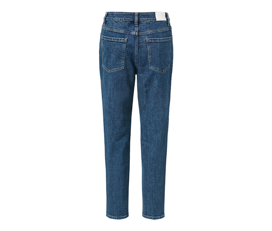 Mom Jeans – Fit  »Nyla«