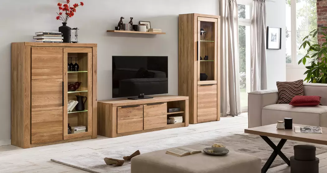 Vitrine Greta