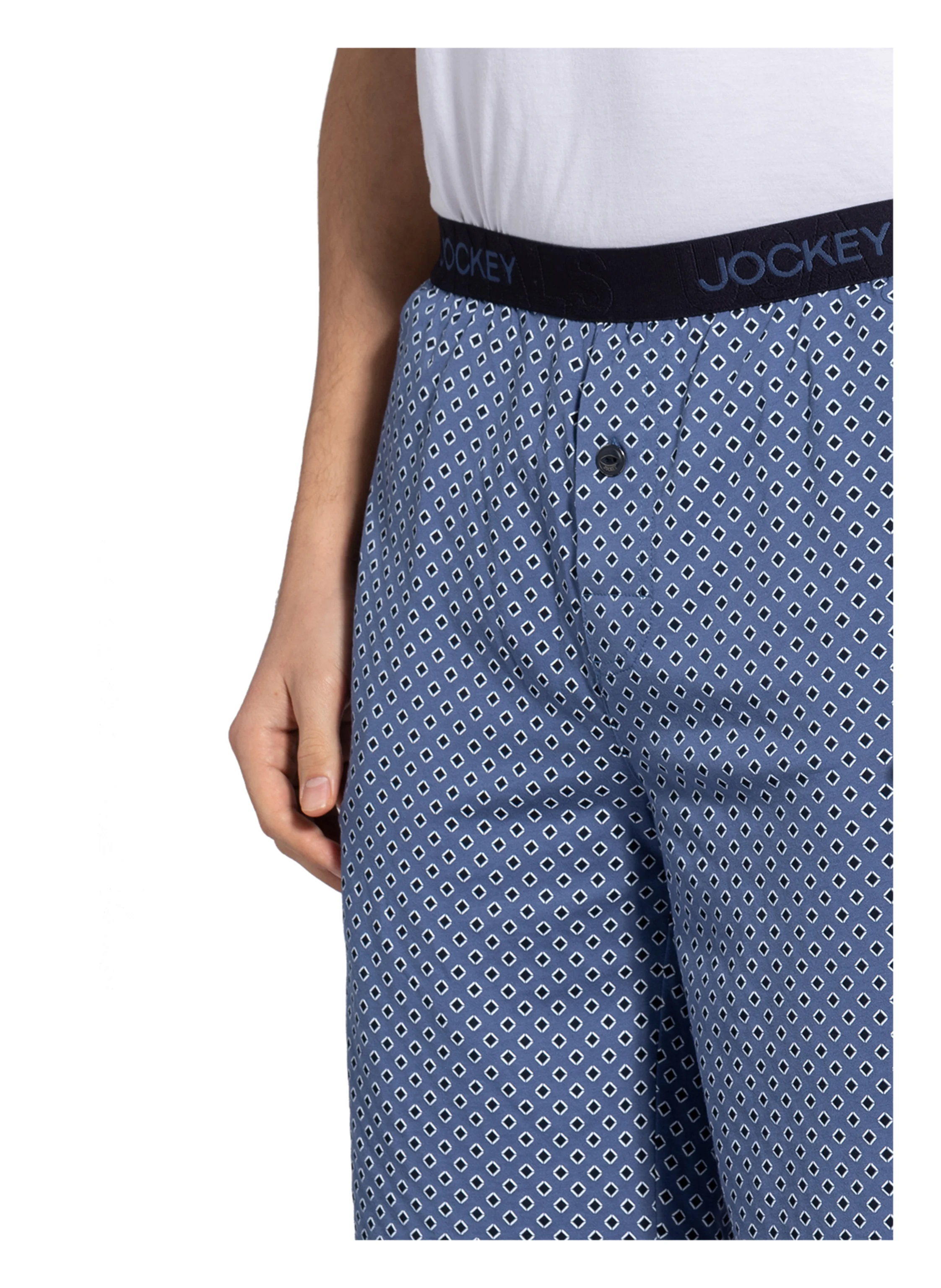 JOCKEY Schlafshorts NIGHT & DAY