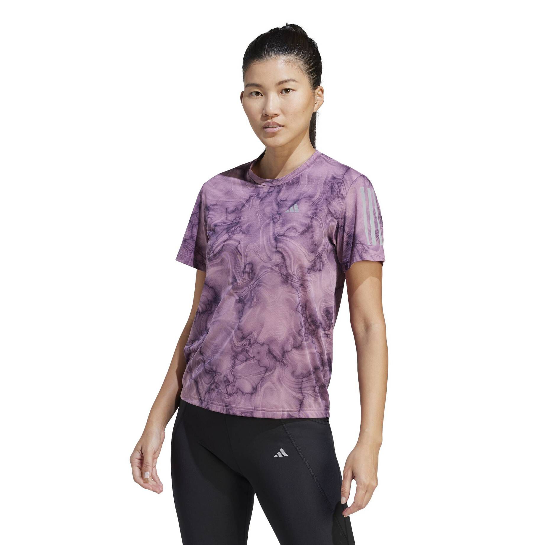 adidas Performance| Damen Laufshirt