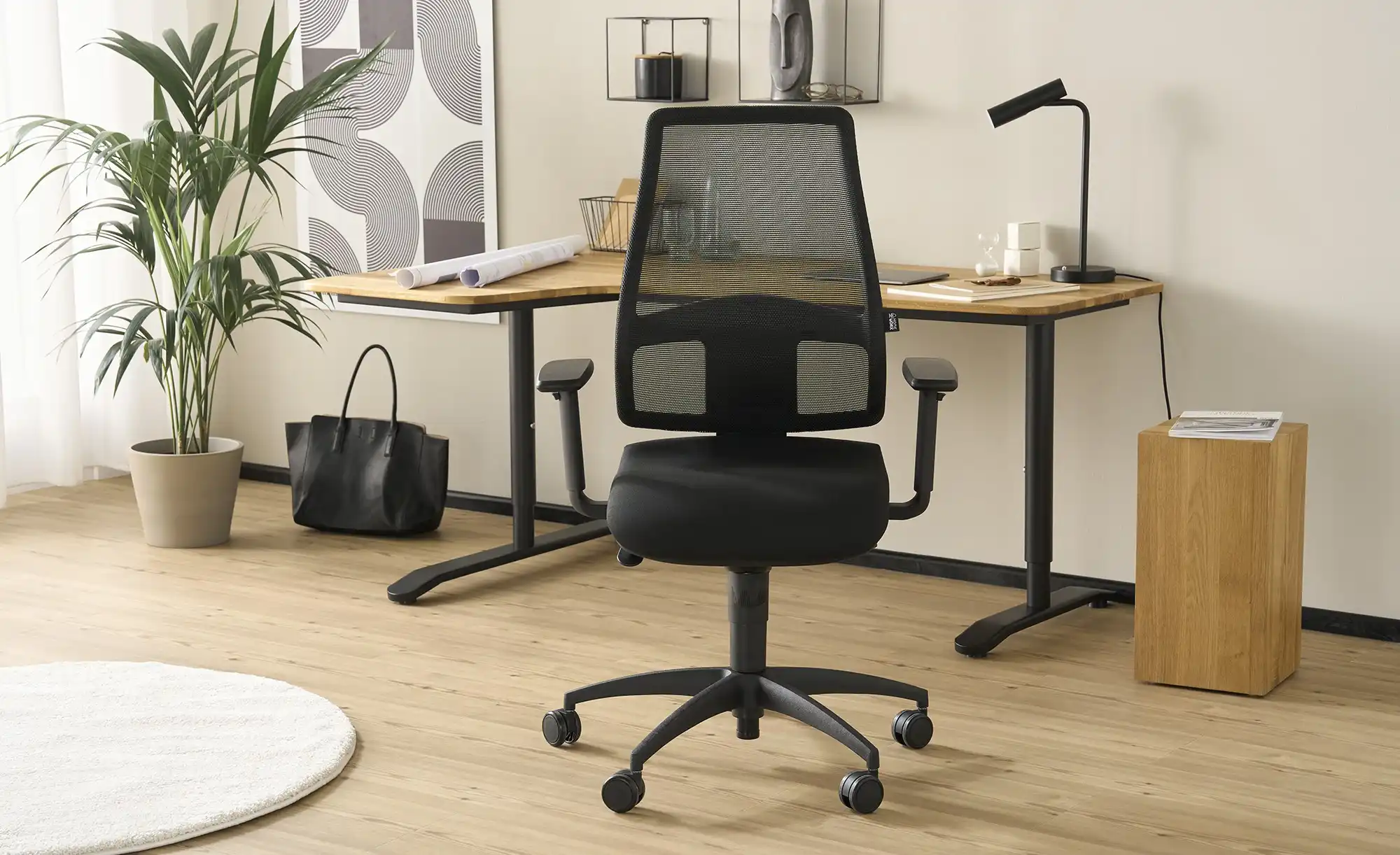 home worx Bürodrehstuhl Home Worx Office 95