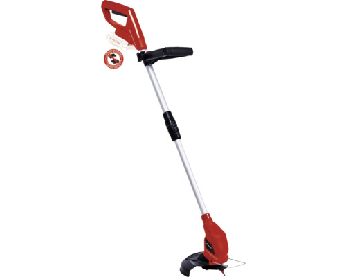 Einhell Power X-Change GC-CT 18 V accu grastrimmer zonder accu en lader