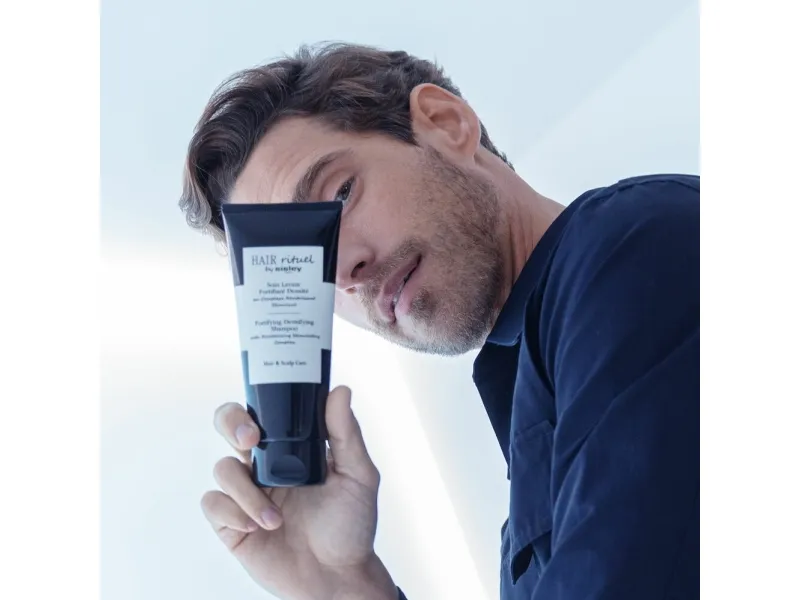 Sisley Fortifying Densifying Shampoo - - 200 ml