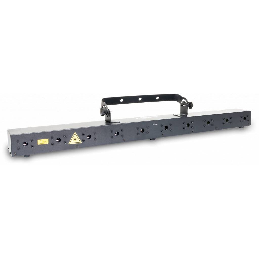 Laserworld Beambar 10B MK3
