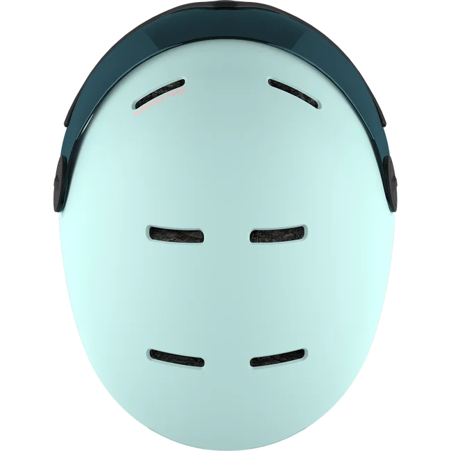 ORKA VISOR  Junior - Kinderhelm
