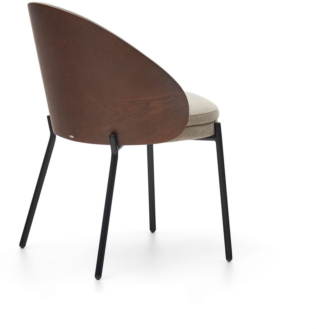 Kave Home   Eamy Eetkamerstoel