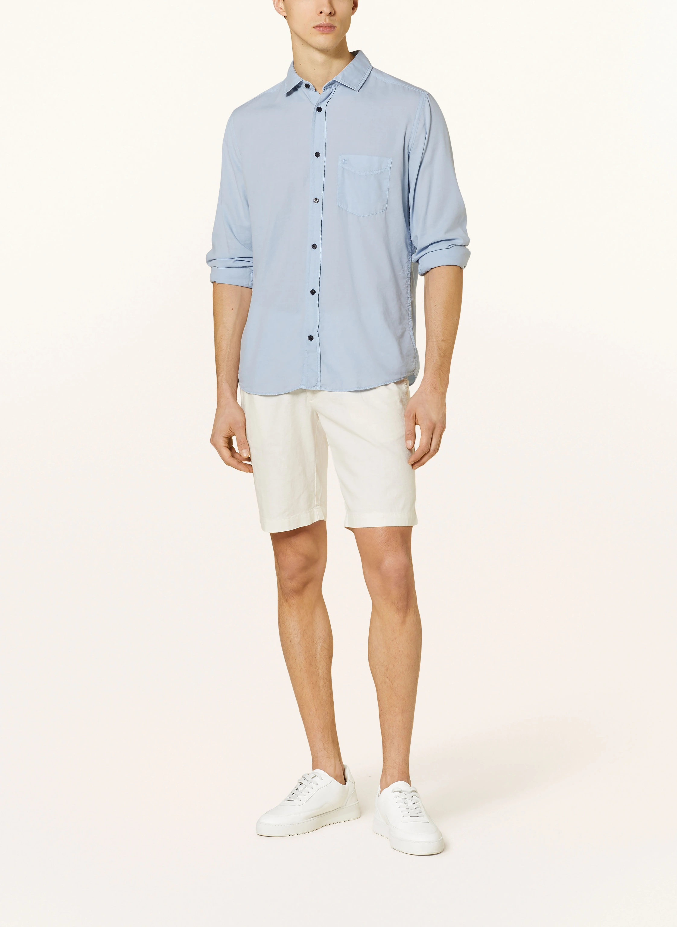 OLYMP Hemd regular fit
