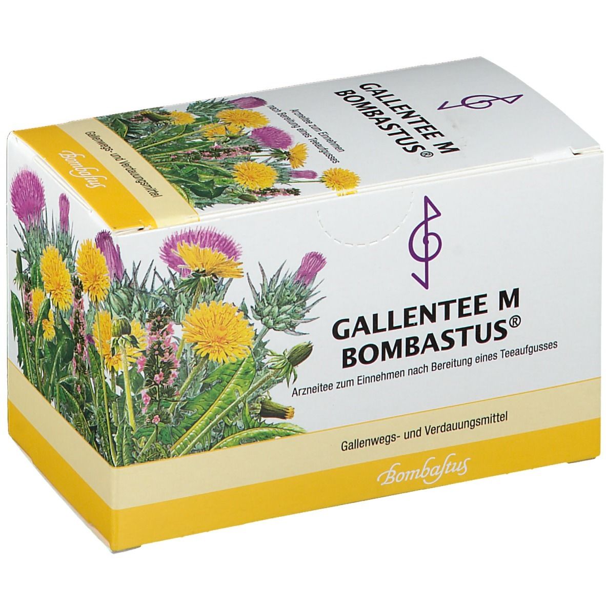 Bombastus Gallentee M