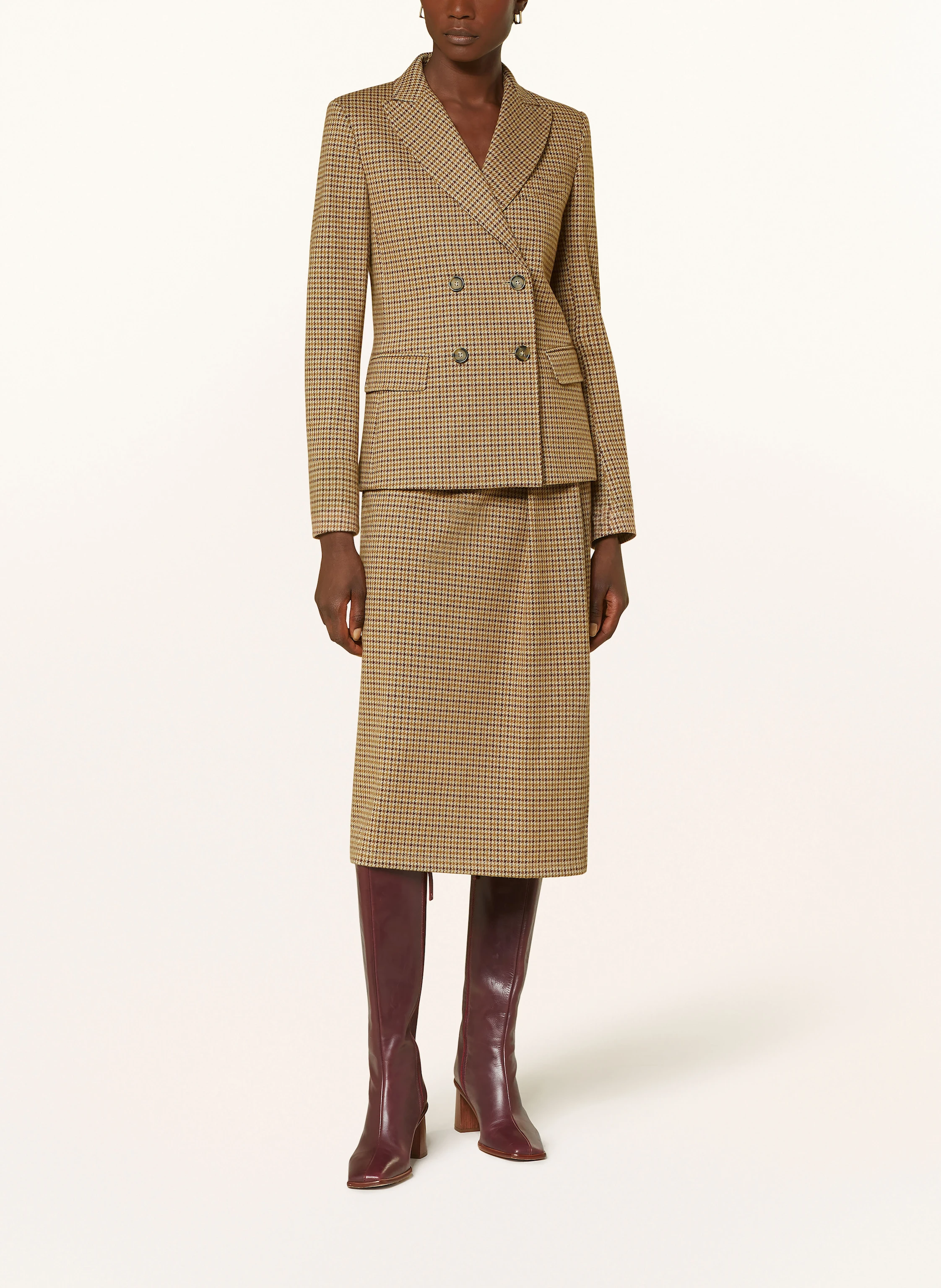 WEEKEND Max Mara Rock DEBORAH