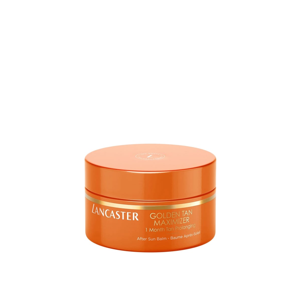 Lancaster Golden Tan Maximizer Baume Après-Soleil