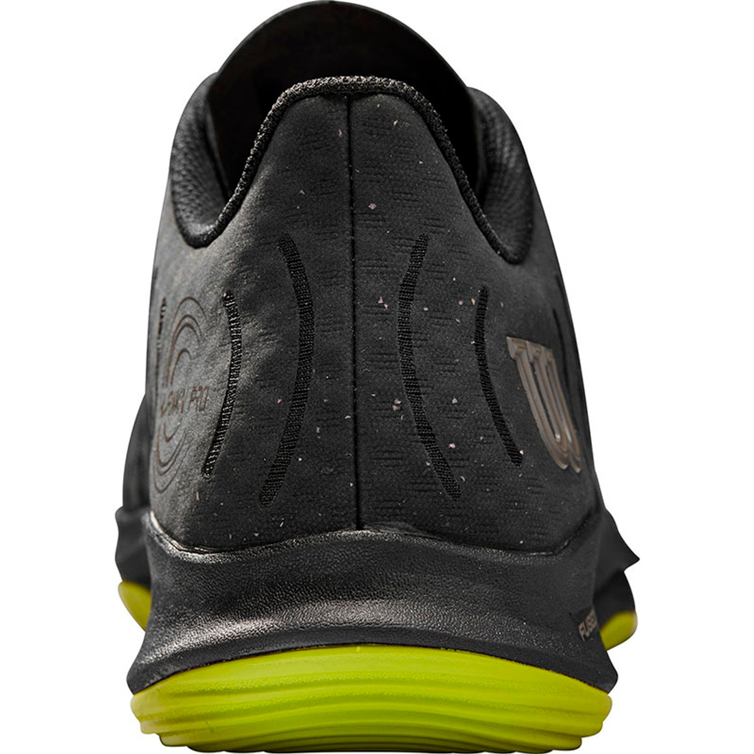 Wilson Hurakn Pro 2.0 Heren