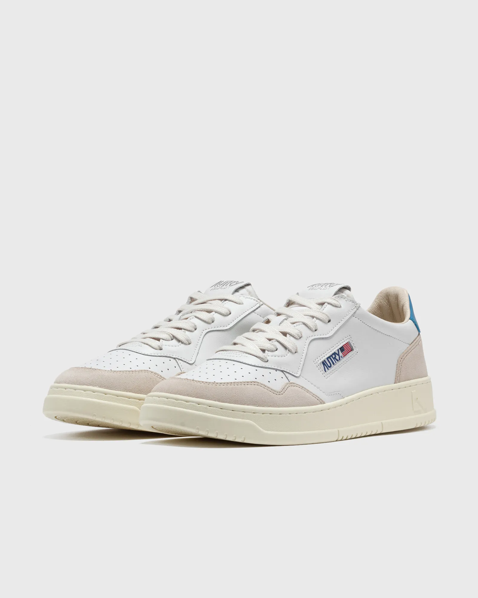 Autry Action Shoes MEDALIST LOW