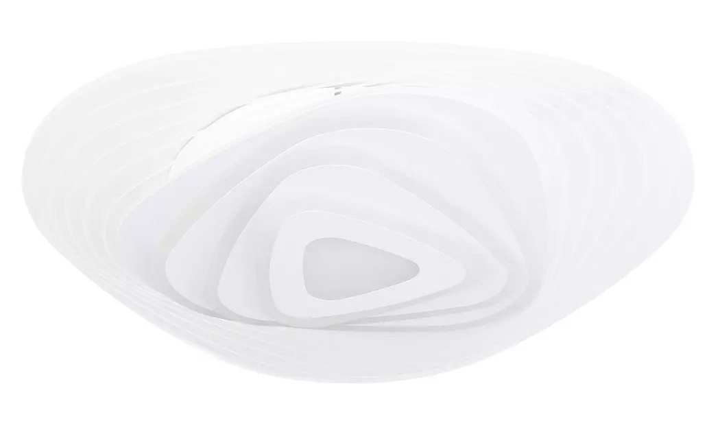 LED-Deckenleuchte Jocelyn