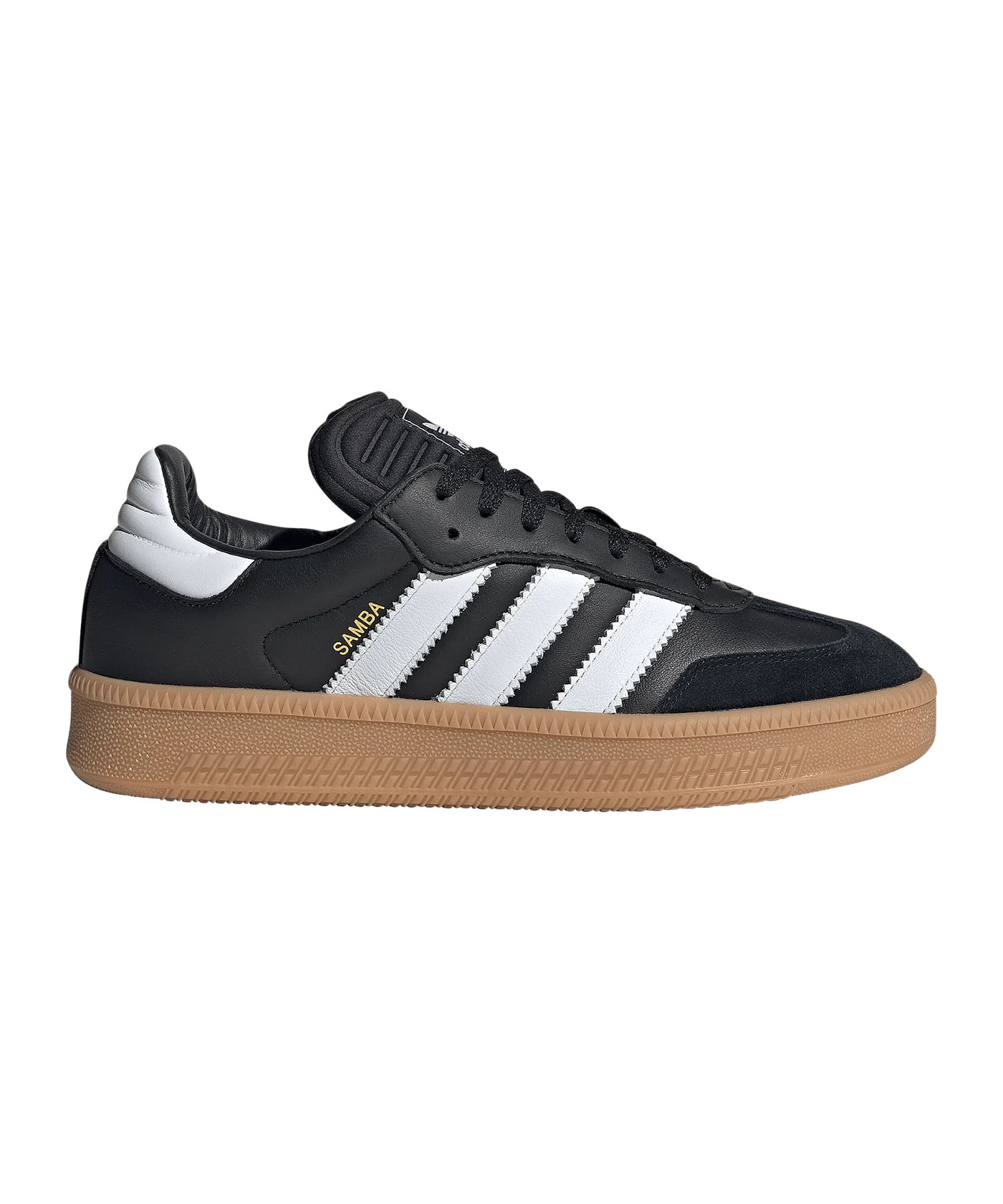 adidas Originals Samba XLG Schwarz