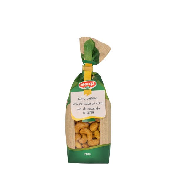 ISSRO Kernels Curry<br>200 g, Beutel