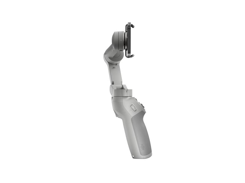 DJI Gimbal Osmo Mobile SE Schaffen Sie magnetische Momente