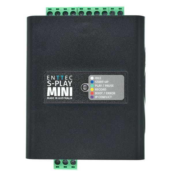 Enttec S-Play Mini