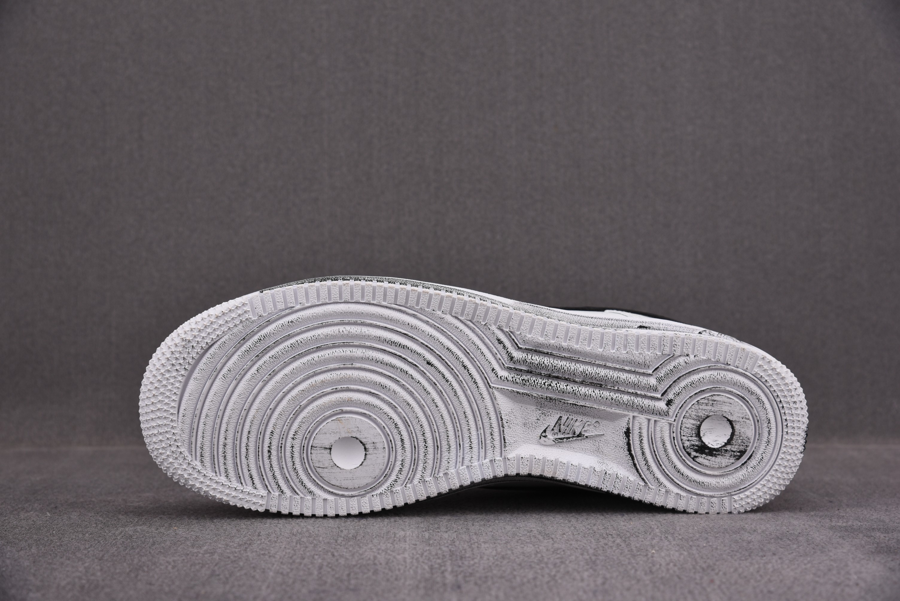 Nike Air Force 1 Low G-Dragon Peaceminusone Para-Noise 2.0