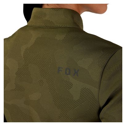 Veste Fox Femme Ranger Mid-layer Kaki