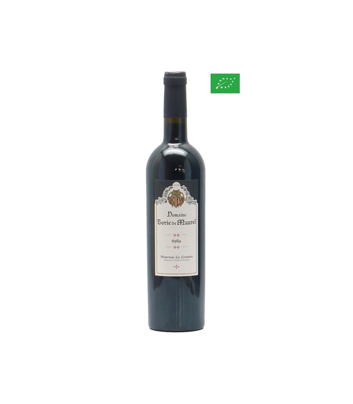 Domaine Borie de Maurel Minervois (rouge)