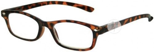 Pharmalens Pharmaglasses Lunettes De Lecture Dioptrie +3,50 Brown