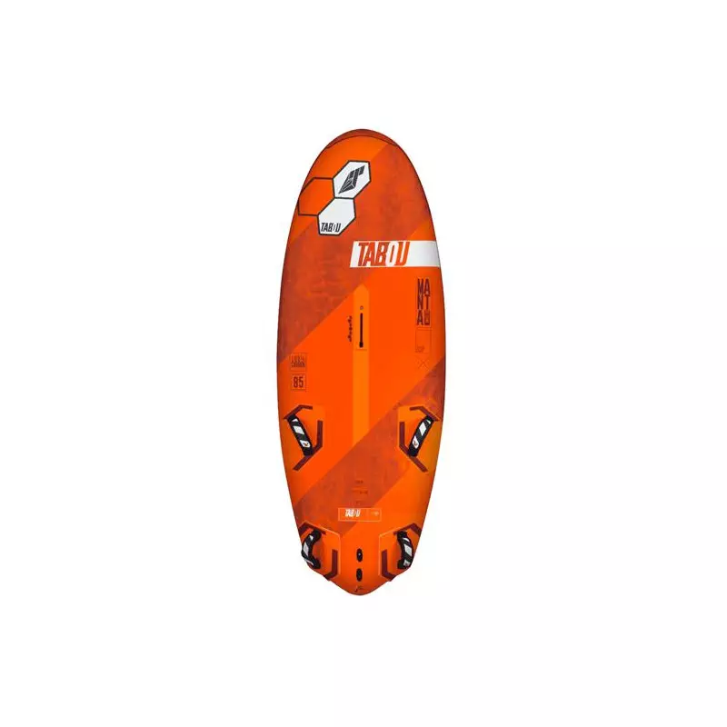 Planche windsurf TABOU Manta 2021