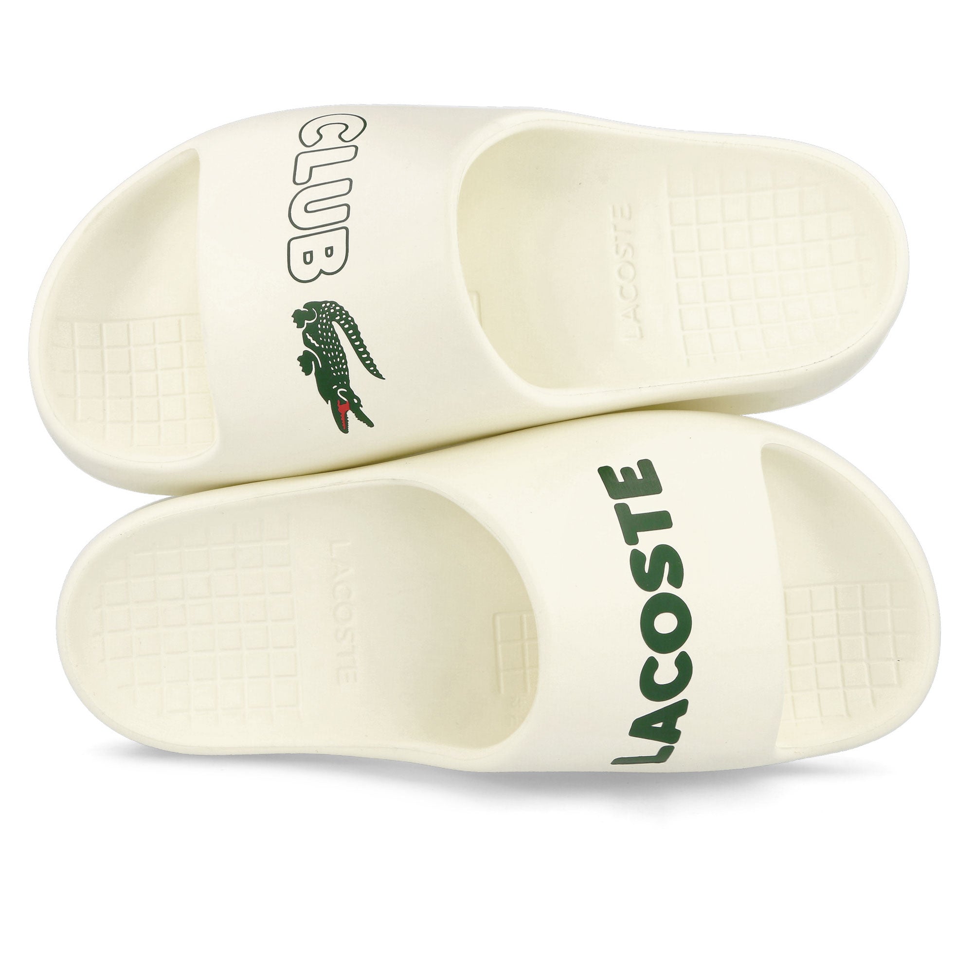 Lacoste<br>Serve Slide 2.0 123 2 CMA