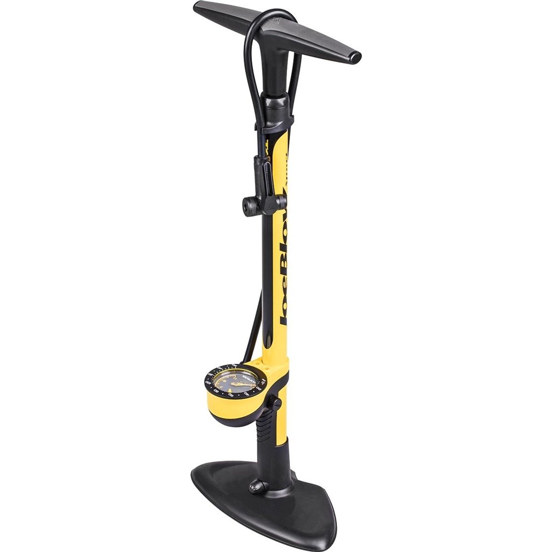 Topeak Joeblow Sport III Fietspomp